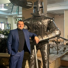Valentin Sokolov