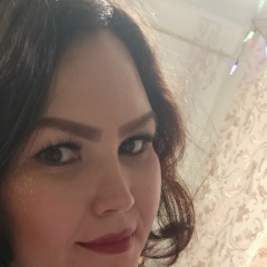 Гузелия Сабирова, 08.11.1989, Уфа