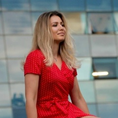 Марина Базарова, 13.03, Москва