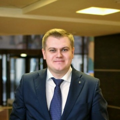 Виталий Потапов, 10.04.1988, Москва