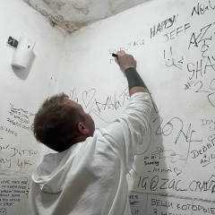 Сергей Чехлатов