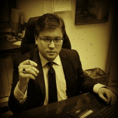 Станислав Соболев, 14.05.1988, Москва