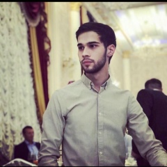 Рамиз Lkn, 22.03, Алматы