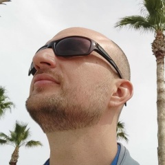 Евгений Камбаров, Екатеринбург