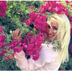 Екатерина Кожемяко, 02.11, Калининград