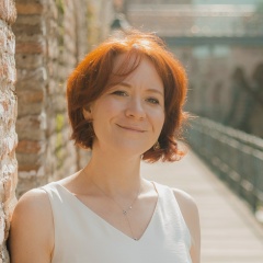 Екатерина Еременко, 07.12.1982