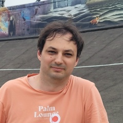 Евгений Фурман, 03.06.1989, Stuttgart