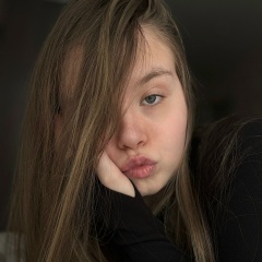 Ксения Колодина, 29.10.2003, Лысьва