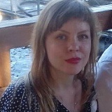 Marianna Mezheritskaya, 16.01, Санкт-Петербург