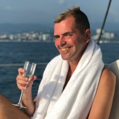 Илья Клеванский, 25.07, Санкт-Петербург