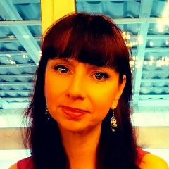 Светлана Синицына, 12.09, Санкт-Петербург
