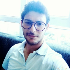 Mehmet Serdar Kaygısız, 04.01.1993, Antalya