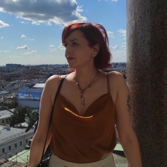 Any Any, Калининград