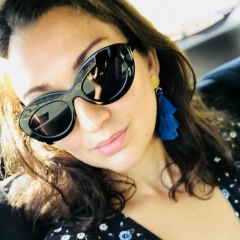 Evgeniya Ktoyan, 30.08, Москва