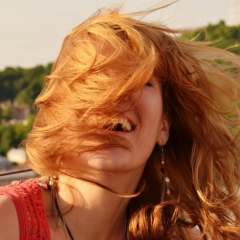 Юлия Готкова, 17.04.1993, Киев