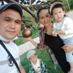 Nurzhan Akhmetzhanov, 16.05.1979, Астана