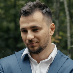 Sergey Bizinow, Санкт-Петербург