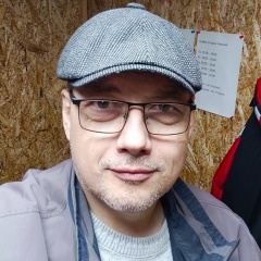 Павел Вишерский, 12.01.1972, Екатеринбург