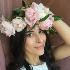 Aniko Varenidze, 15.01.1989, Киев