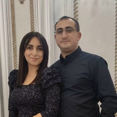 Гарик Мурадян, 11.09.1986, Краснодар