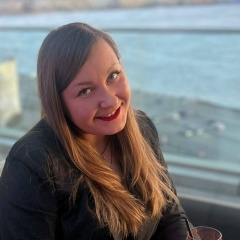 Юлия Перфилова, 01.03, Великий Новгород
