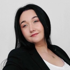 Лена Костромина, 24.01, Нижний Новгород