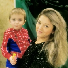 Тамара Сорокина, 29.07.1982, Санкт-Петербург