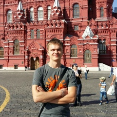 Иван Лазько, 05.09, Астана