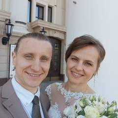 Светлана Лабовкина, 14.01, Волгоград