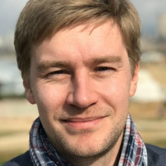 Евгений Серов, 17.05.1986, Москва