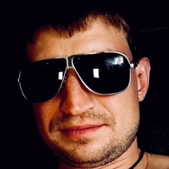 Андрей Лексин, 25.10, New York City