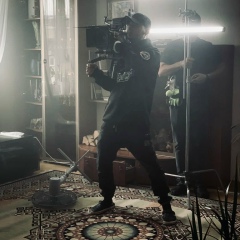 Семён Мохов, 07.06.1987, Москва