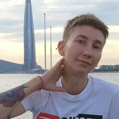 Людмила Чибисова, 22.09.1988, Москва