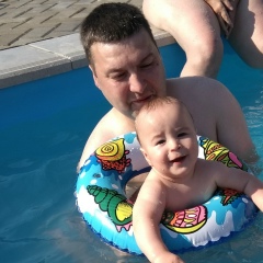 Сергей Ковшов, 05.05, Москва