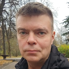 Роман Разгуляев, 18.04.1975, Москва