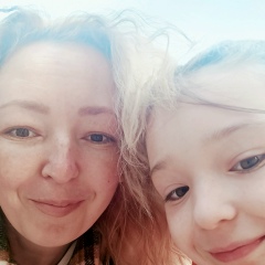 Диана Халиуллина, 05.07.1987, Казань