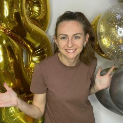 Станислава Лисина, 30.12, Сургут