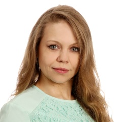 Наталья Тарасова, 14.10, Серов