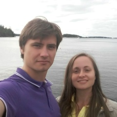 Александра Рудакова, 01.02.1990, Москва