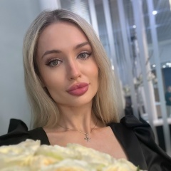Евгения Сергеевна, 16.03, Ростов-на-Дону