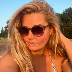 Анна Горячковская, 21.12, Санкт-Петербург