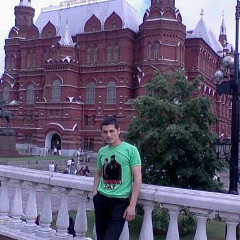 Ismoil Mirzamatov