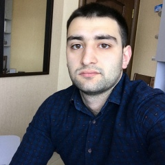 Юра Симонян, 07.11, Волгоград