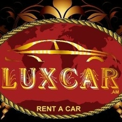 Luxcar Rent-A-Car, 07.07.1993, Ереван