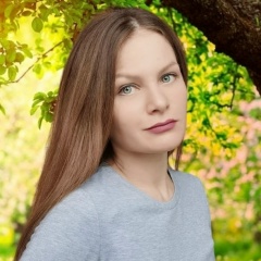 Елена Бордакова, 25.06, Москва