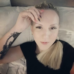 Елизавета Сапронова, Алматы
