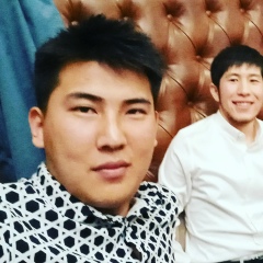 Куаныш Мейрамбеков, 10.07.1993