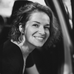 Маша Магеллан, 15.04.1983, Санкт-Петербург