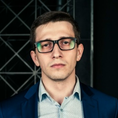 Александр Пестов, 17.08, Москва