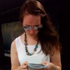 Галина Сапёлкина, 01.09.1988, Санкт-Петербург